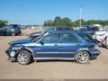 2007 Subaru Impreza — photo 13 of 15 | VIN JF1GG63647G807657