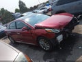 2015 Hyundai Sonata — photo 13 of 16 | VIN 5NPE34AF5FH085873