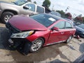 2015 Hyundai Sonata — photo 14 of 16 | VIN 5NPE34AF5FH085873