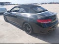 2018 Mercedes-Benz C-Class — photo 3 of 16 | VIN WDDWK6EB7JF608944