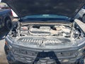 2024 Chevrolet Silverado 1500 — photo 10 of 16 | VIN 1GCPABEK4RZ264851