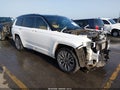 2021 Jeep Grand Cherokee L — photo 1 of 17 | VIN 1C4RJKEG0M8121737