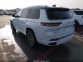 2021 Jeep Grand Cherokee L — photo 3 of 17 | VIN 1C4RJKEG0M8121737