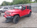 2017 Jeep Wrangler Unlimited — photo 2 of 16 | VIN 1C4HJWEG5HL660926