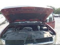 2009 Chevrolet Silverado 2500 — photo 10 of 20 | VIN 1GCHK53K19F144643