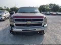 2009 Chevrolet Silverado 2500 — photo 12 of 20 | VIN 1GCHK53K19F144643