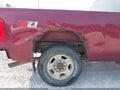2009 Chevrolet Silverado 2500 — photo 18 of 20 | VIN 1GCHK53K19F144643