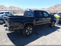 2017 Toyota Tacoma — photo 4 of 16 | VIN 3TMCZ5ANXHM094715