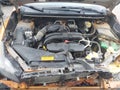 2013 Subaru XV Crosstrek — photo 10 of 16 | VIN JF2GPAVC9D2841412