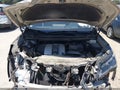 2016 Lexus RX 350 — photo 10 of 17 | VIN 2T2BZMCA0GC008556
