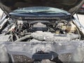 2006 Ford F-150 — photo 10 of 15 | VIN 1FTPW12VX6KC58499