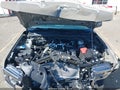 2026 Ford Ranger — photo 10 of 16 | VIN 1FTER4PHXTLE04795