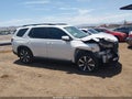 2025 Honda Pilot — photo 12 of 15 | VIN 5FNYG2H78SB030427