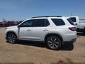 2025 Honda Pilot — photo 13 of 15 | VIN 5FNYG2H78SB030427