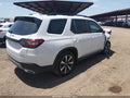 2025 Honda Pilot — photo 4 of 15 | VIN 5FNYG2H78SB030427