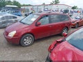 2009 Kia Sedona — photo 13 of 15 | VIN KNDMB233196313243