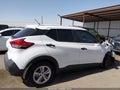 2020 Nissan Kicks — photo 13 of 16 | VIN 3N1CP5BVXLL564683