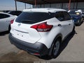 2020 Nissan Kicks — photo 4 of 16 | VIN 3N1CP5BVXLL564683