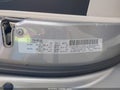 2020 Chrysler Voyager — photo 9 of 16 | VIN 2C4RC1DG1LR184287