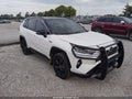 2021 Toyota RAV4 Hybrid — photo 1 of 17 | VIN 2T3E6RFV0MW007009
