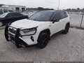 2021 Toyota RAV4 Hybrid — photo 2 of 17 | VIN 2T3E6RFV0MW007009
