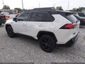 2021 Toyota RAV4 Hybrid — photo 3 of 17 | VIN 2T3E6RFV0MW007009