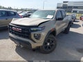 2024 GMC Canyon — photo 2 of 18 | VIN 1GTP5BEK3R1207866