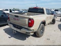 2024 GMC Canyon — photo 4 of 18 | VIN 1GTP5BEK3R1207866
