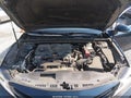 2020 Toyota Camry — photo 10 of 16 | VIN 4T1G11AK1LU887666