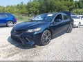 2020 Toyota Camry — photo 2 of 16 | VIN 4T1G11AK1LU887666