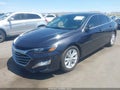 2023 Chevrolet Malibu — photo 2 of 16 | VIN 1G1ZD5ST4PF163895