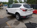 2017 Ford Escape — photo 3 of 17 | VIN 1FMCU0GD2HUB02264
