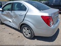 2014 Chevrolet Sonic — photo 3 of 16 | VIN 1G1JC5SH1E4156682
