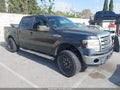 2014 Ford F-150 — photo 1 of 18 | VIN 1FTFW1ET4EKF36799