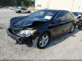 2013 Toyota Camry — photo 2 of 18 | VIN 4T1BF1FK8DU666670