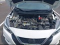 2021 Nissan Versa — photo 10 of 17 | VIN 3N1CN8DV6ML888378
