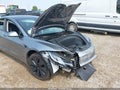 2026 Tesla Model 3 — photo 6 of 14 | VIN 5YJ3E1EB4TF206765