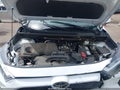 2025 Toyota RAV4 — photo 10 of 16 | VIN 2T3W1RFV1SW403952