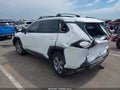 2025 Toyota RAV4 — photo 3 of 16 | VIN 2T3W1RFV1SW403952