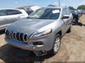 2015 Jeep Cherokee — photo 2 of 16 | VIN 1C4PJMCB8FW583262