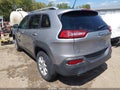 2015 Jeep Cherokee — photo 3 of 16 | VIN 1C4PJMCB8FW583262