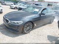 2017 BMW 5 Series — photo 2 of 21 | VIN WBAJE7C33HG888716