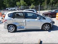 2011 Honda Fit — photo 13 of 21 | VIN JHMGE8H55BC027659