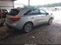 2016 Acura MDX — photo 4 of 17 | VIN 5FRYD3H40GB020338