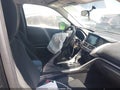 2020 Mitsubishi Eclipse — photo 5 of 19 | VIN JA4AS3AA8LZ023625