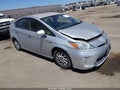 2012 Toyota Prius Plug-In — photo 1 of 18 | VIN JTDKN3DP1C3014561