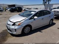 2012 Toyota Prius Plug-In — photo 2 of 18 | VIN JTDKN3DP1C3014561