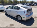 2012 Toyota Prius Plug-In — photo 3 of 18 | VIN JTDKN3DP1C3014561