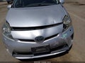 2012 Toyota Prius Plug-In — photo 12 of 18 | VIN JTDKN3DP1C3014561