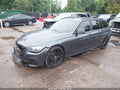 2014 BMW 3 Series — photo 2 of 16 | VIN WBA3G7C58EK296449